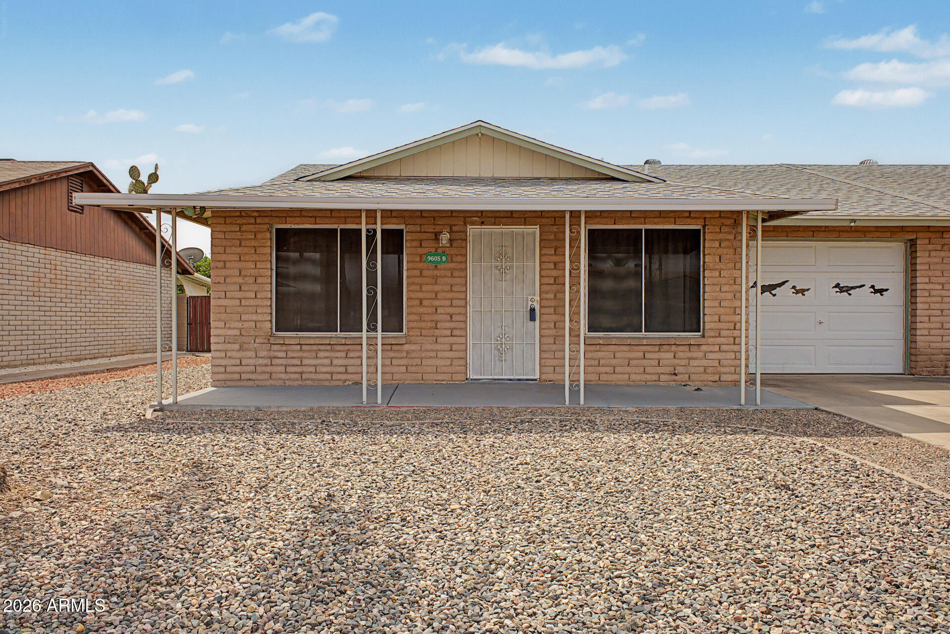 SUN AIR ESTATES UNIT 3 AMD LOT 256-318 - Residential