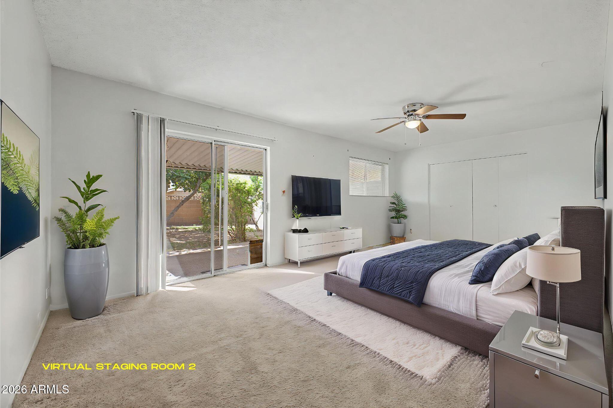SUN AIR ESTATES UNIT 3 AMD LOT 256-318 - Residential