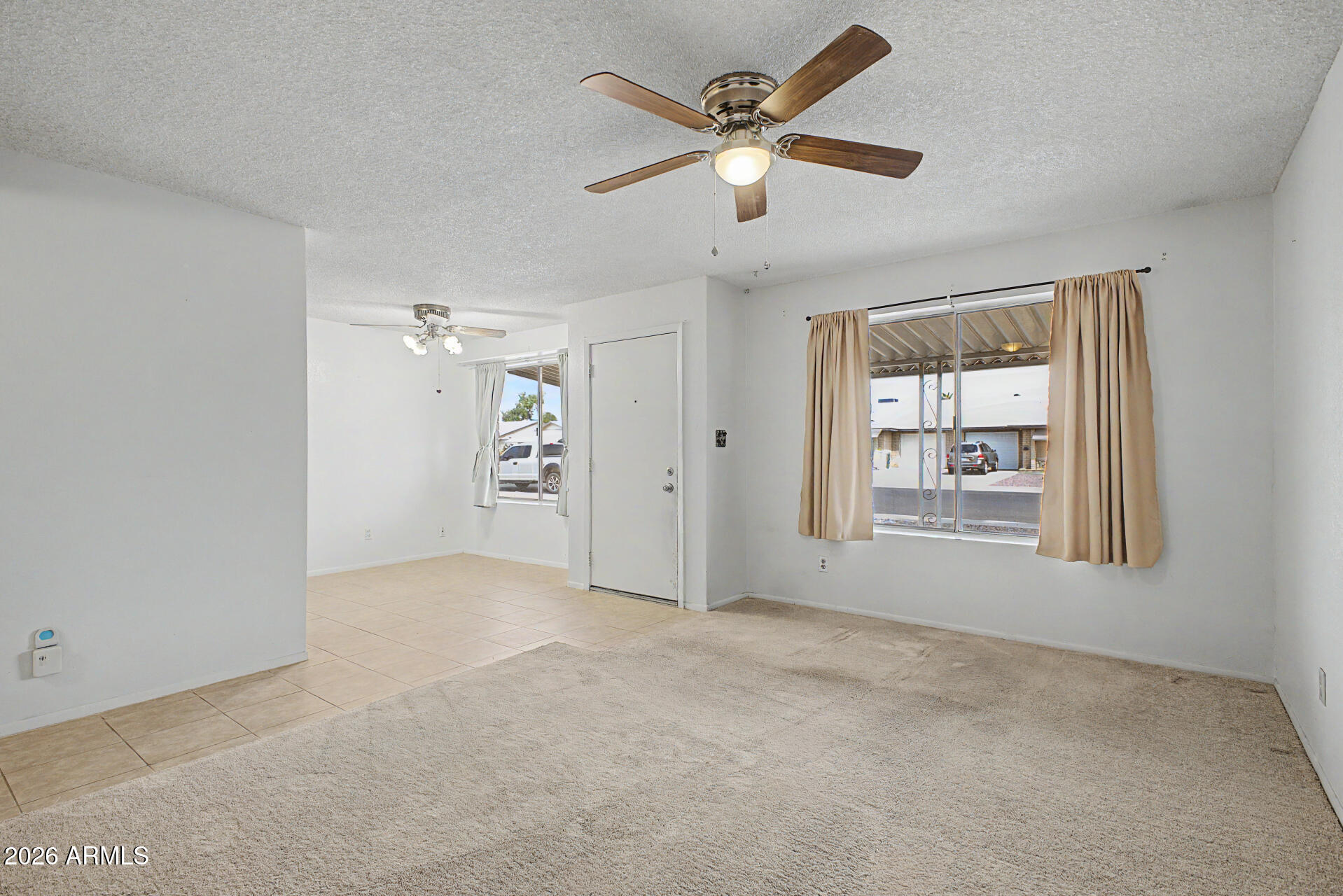 SUN AIR ESTATES UNIT 3 AMD LOT 256-318 - Residential