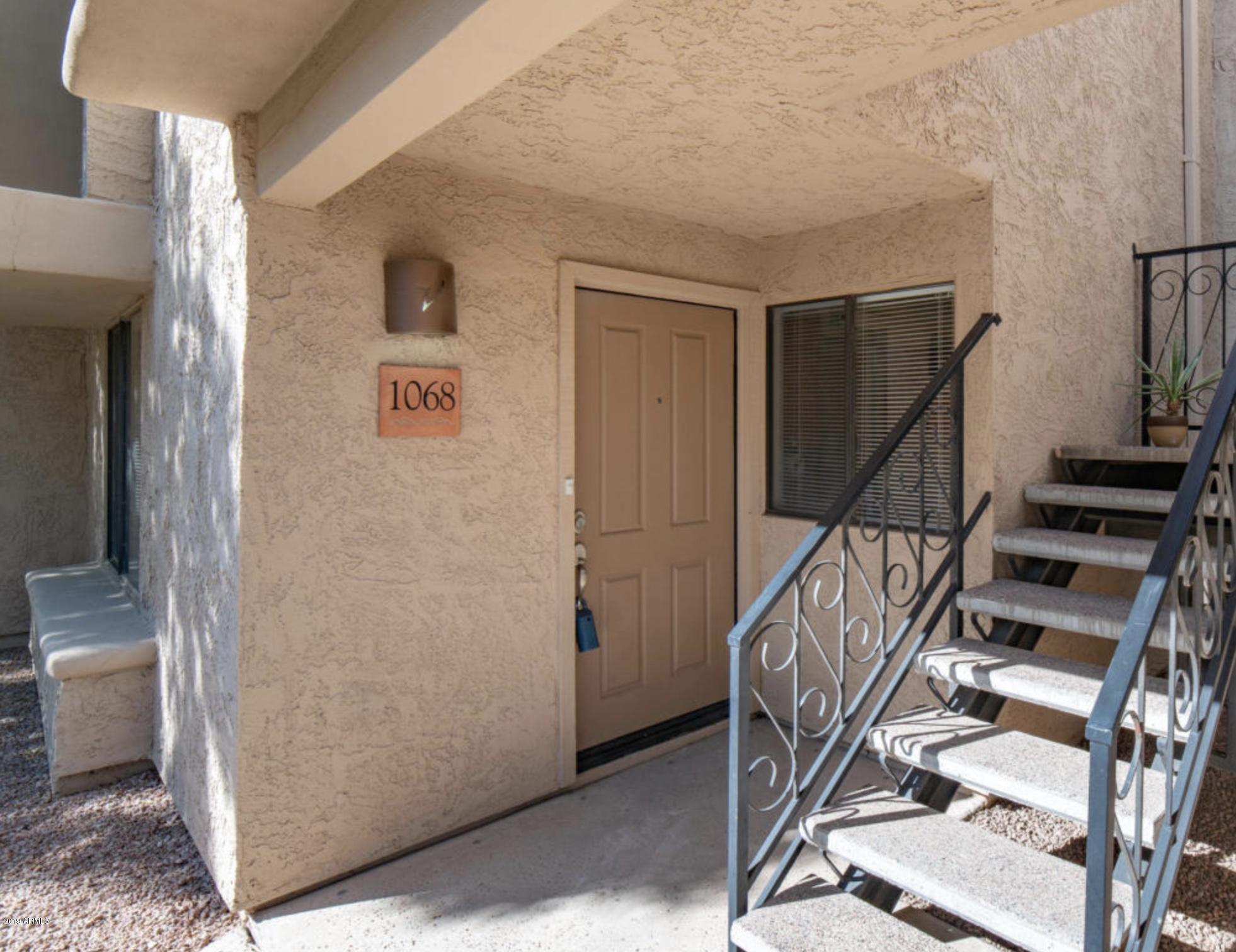 10055 E MOUNTAINVIEW LAKE Drive 1068