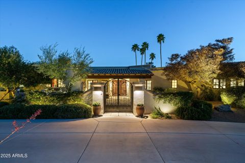 3901 E SAN MIGUEL Avenue Paradise Valley AZ 85253