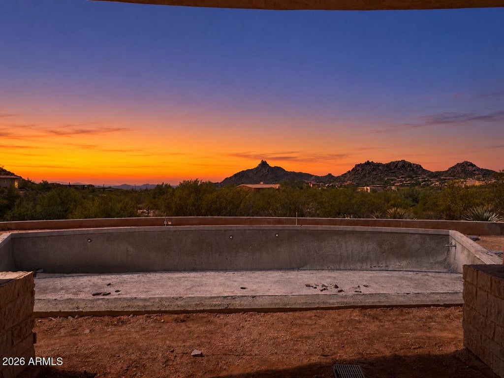 Photo of 11212 E Ajave Drive, Scottsdale, AZ 85262 (MLS # 7093122)