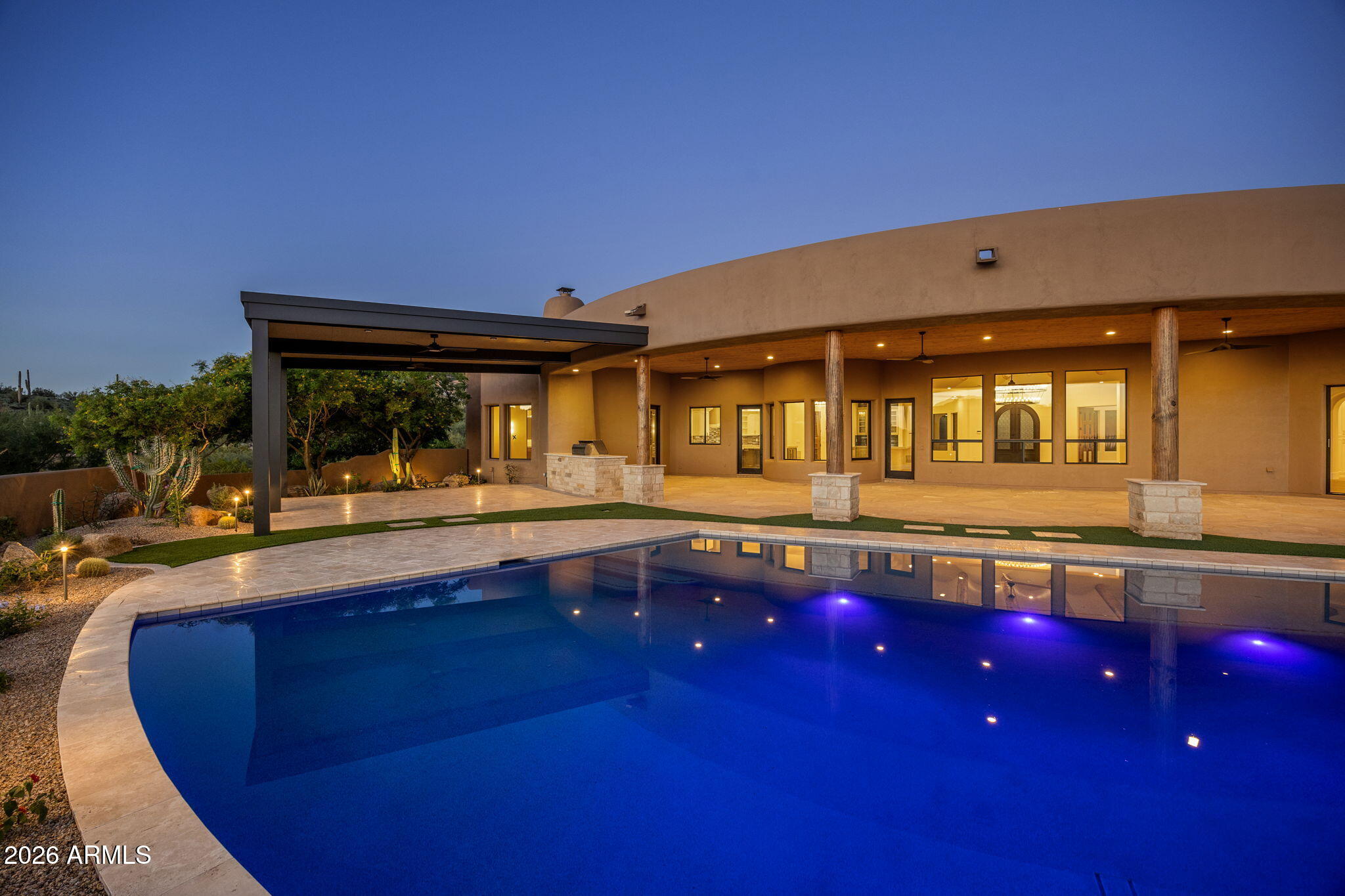 11212 E AJAVE Drive