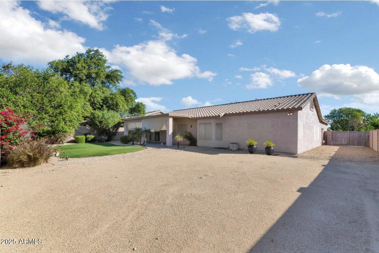 4860 S SPRINGS Drive