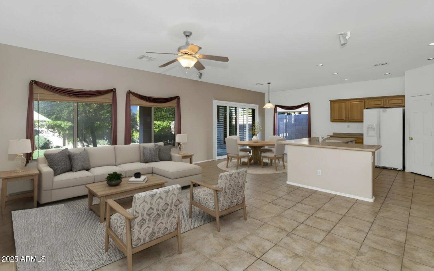 4860 S SPRINGS Drive