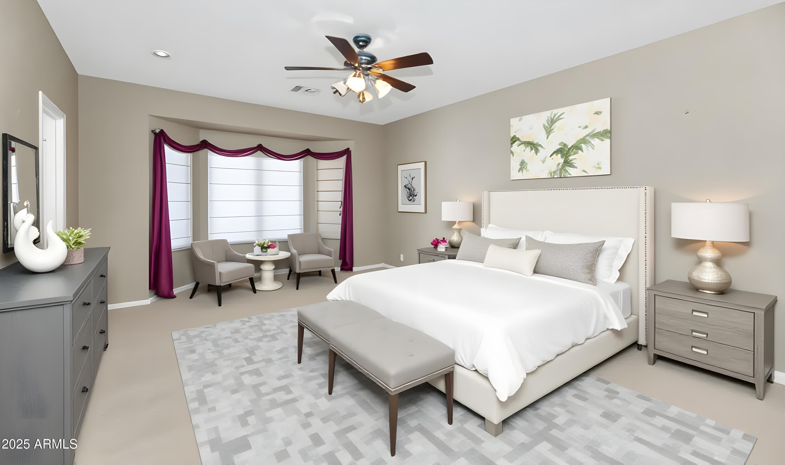 4860 S SPRINGS Drive