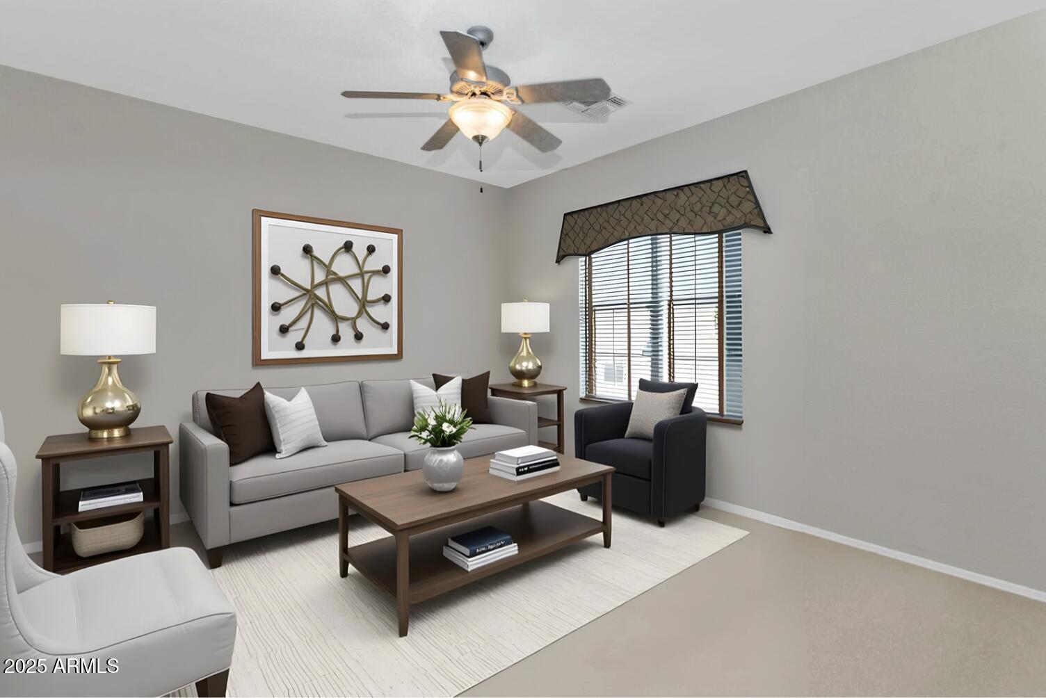 4860 S SPRINGS Drive