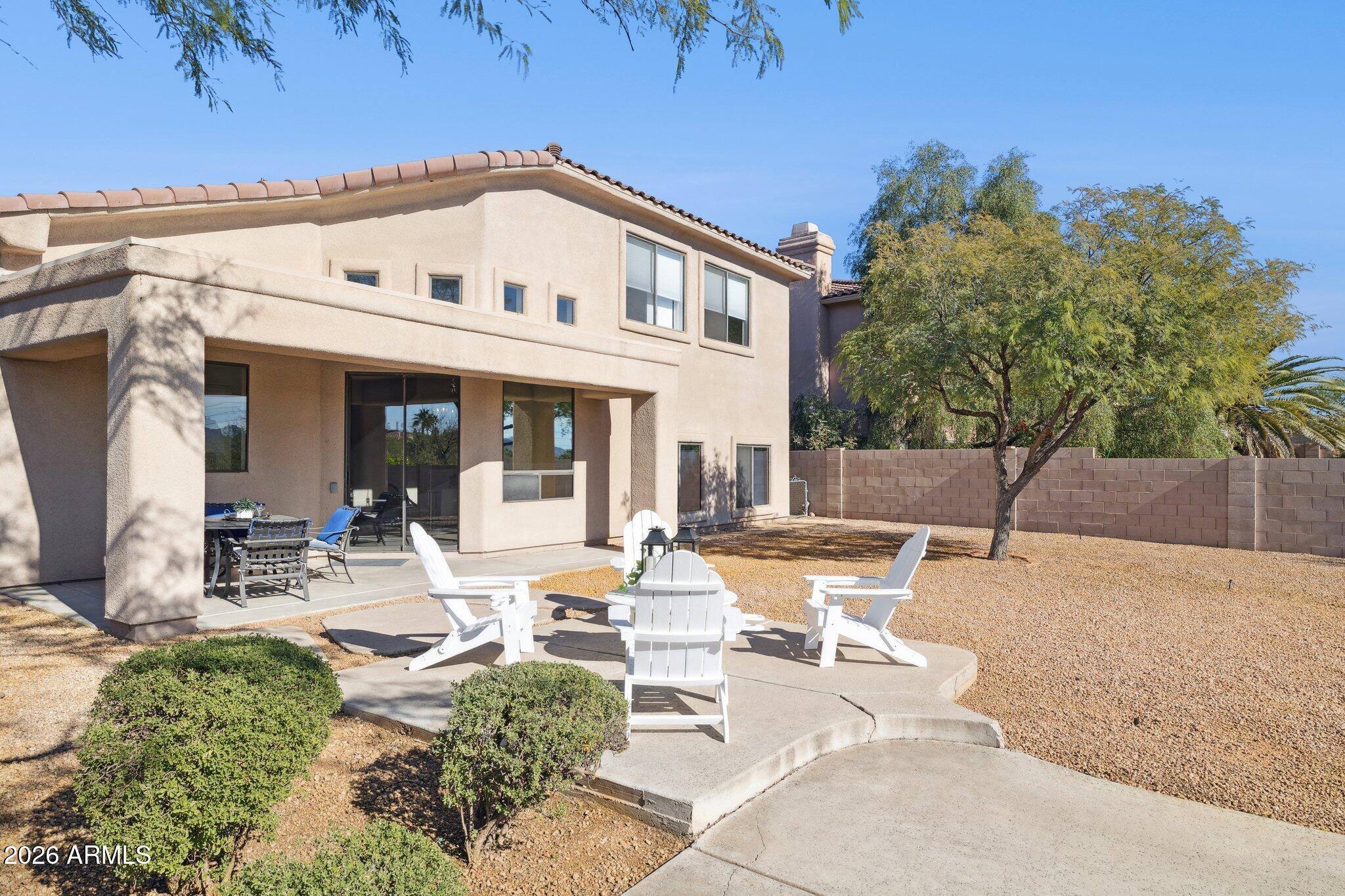 17351 E VIA DEL ORO Drive