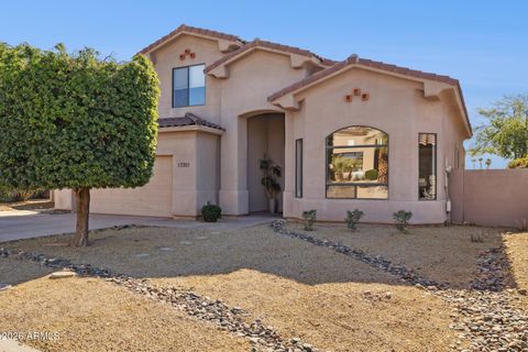 17351 E VIA DEL ORO Drive Fountain Hills AZ 85268
