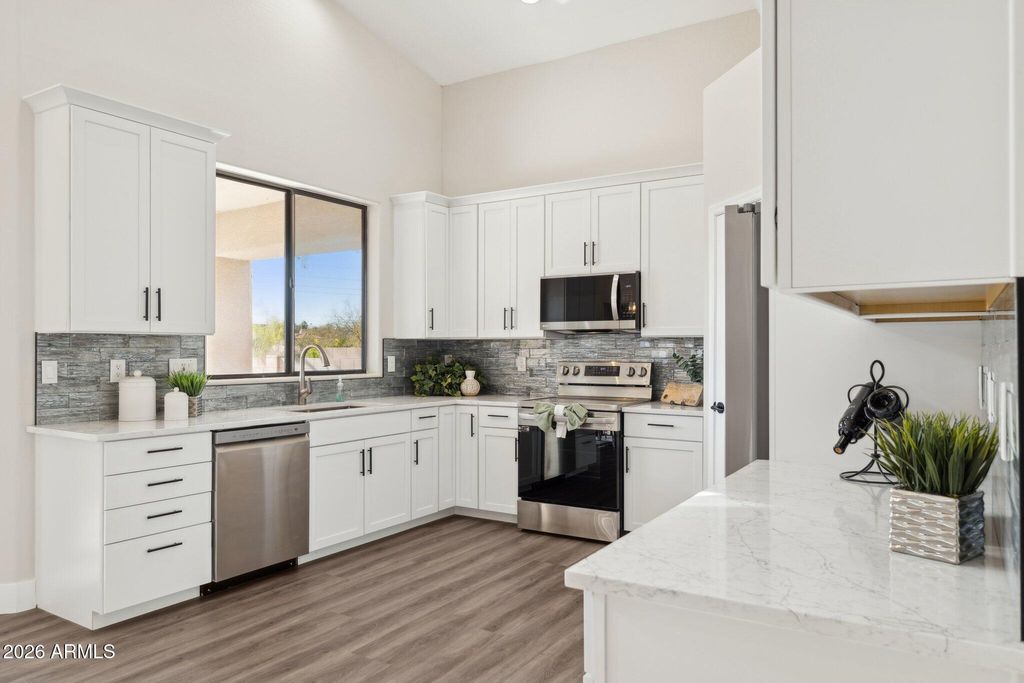 Photo of 17351 E Via Del Oro Drive, Fountain Hills, AZ 85268 (MLS # 6972863)