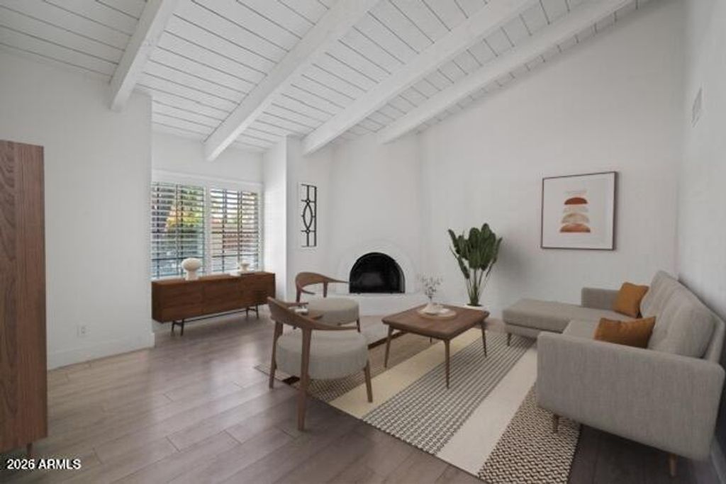 Photo of 6349 N 78th Street #72, Scottsdale, AZ 85250 (MLS # 6974272)