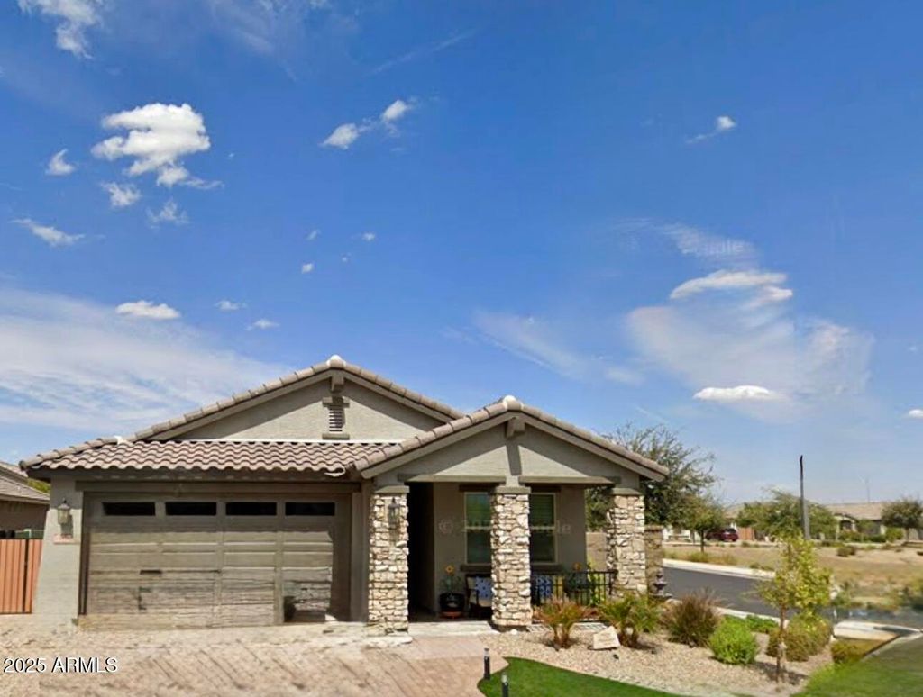 Photo of 15274 W Linden Street, Goodyear, AZ 85338 (MLS # 6928986)
