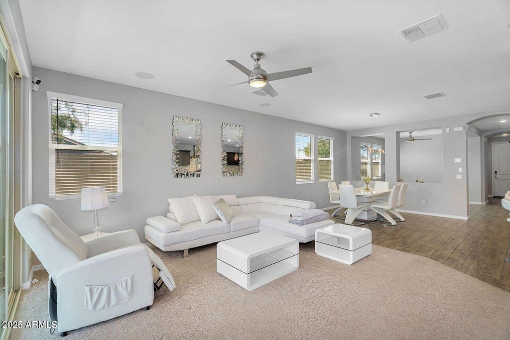 Photo of 15274 W Linden Street, Goodyear, AZ 85338 (MLS # 6928986)