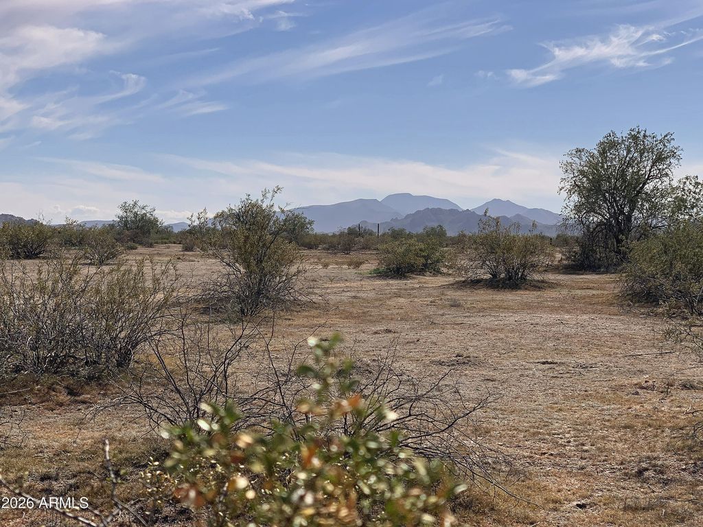 Photo of 0 W Pampas Grass Road #1, Maricopa, AZ 85139 (MLS # 6987771)