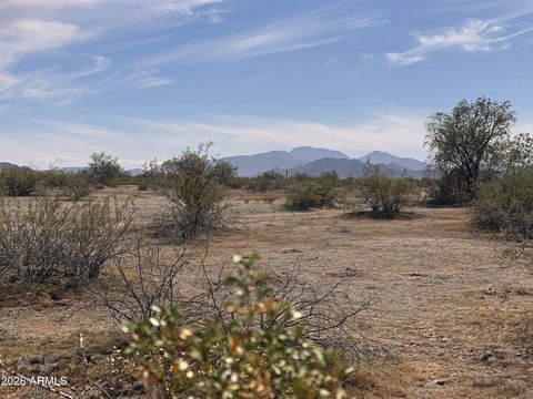 0 W Pampas Grass Road 1 Maricopa AZ 85139