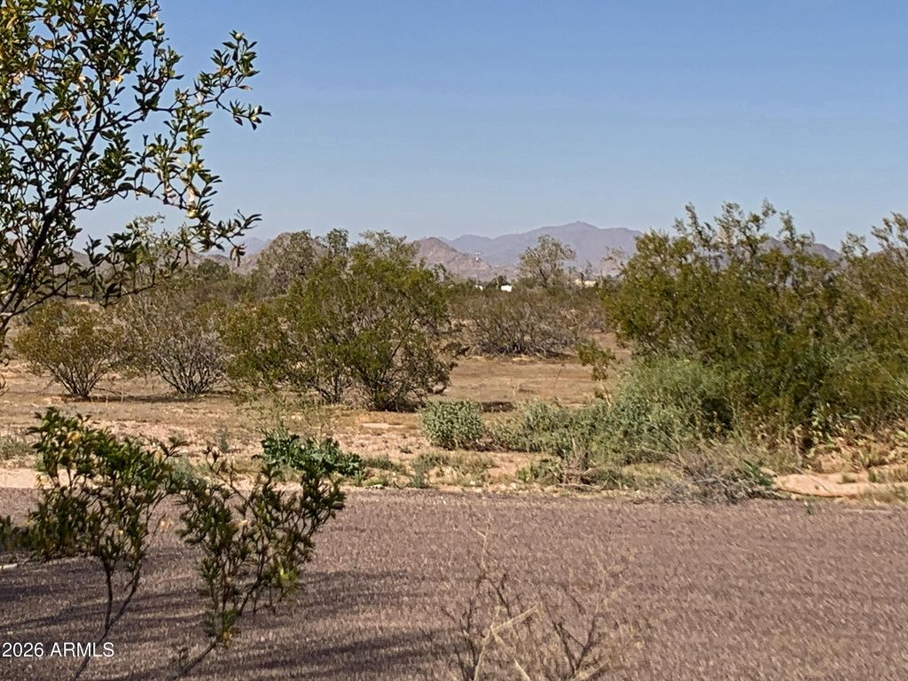 Photo of 0 W Pampas Grass Road #1, Maricopa, AZ 85139 (MLS # 6987771)