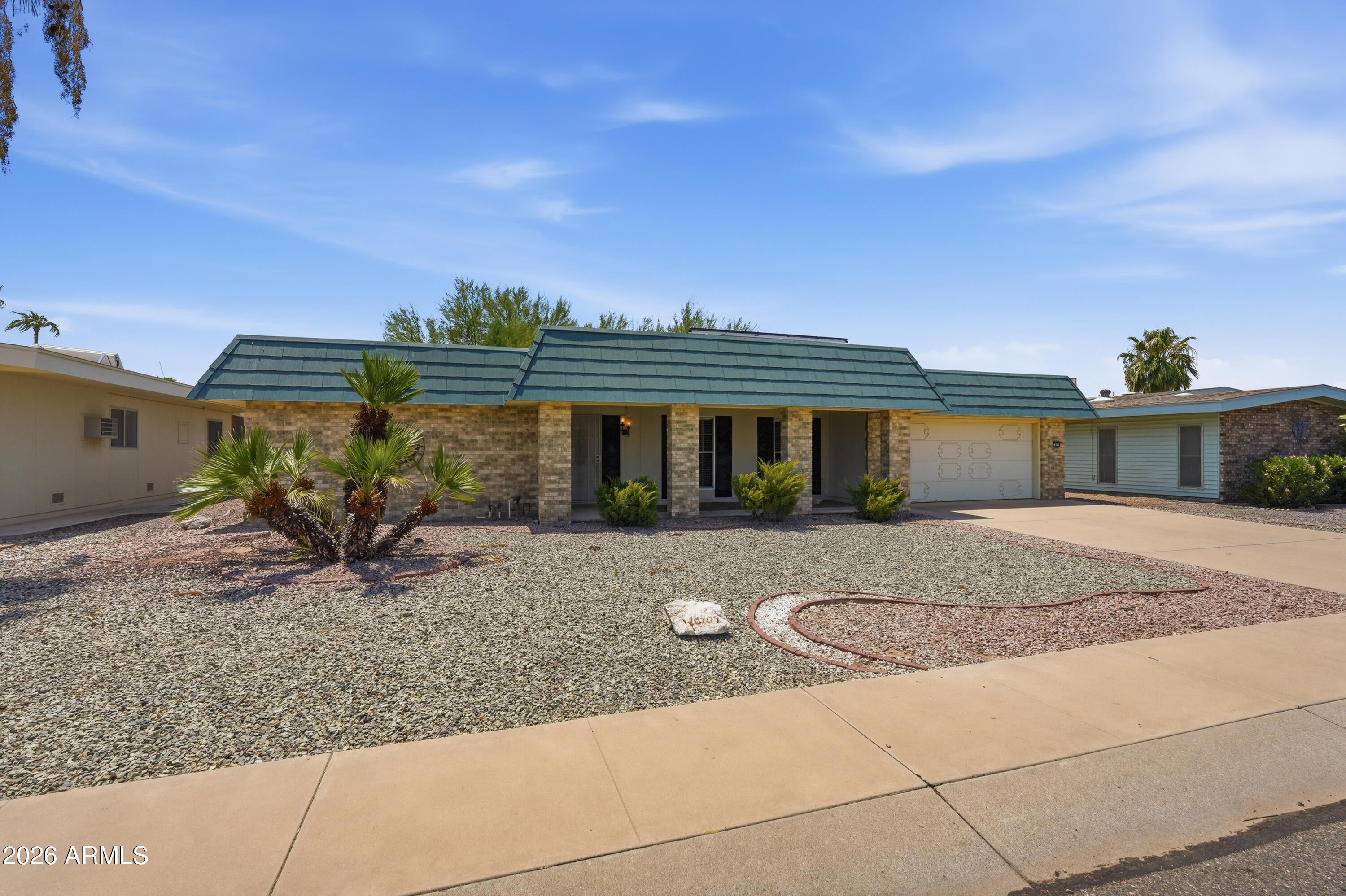 10709 W MIMOSA Drive