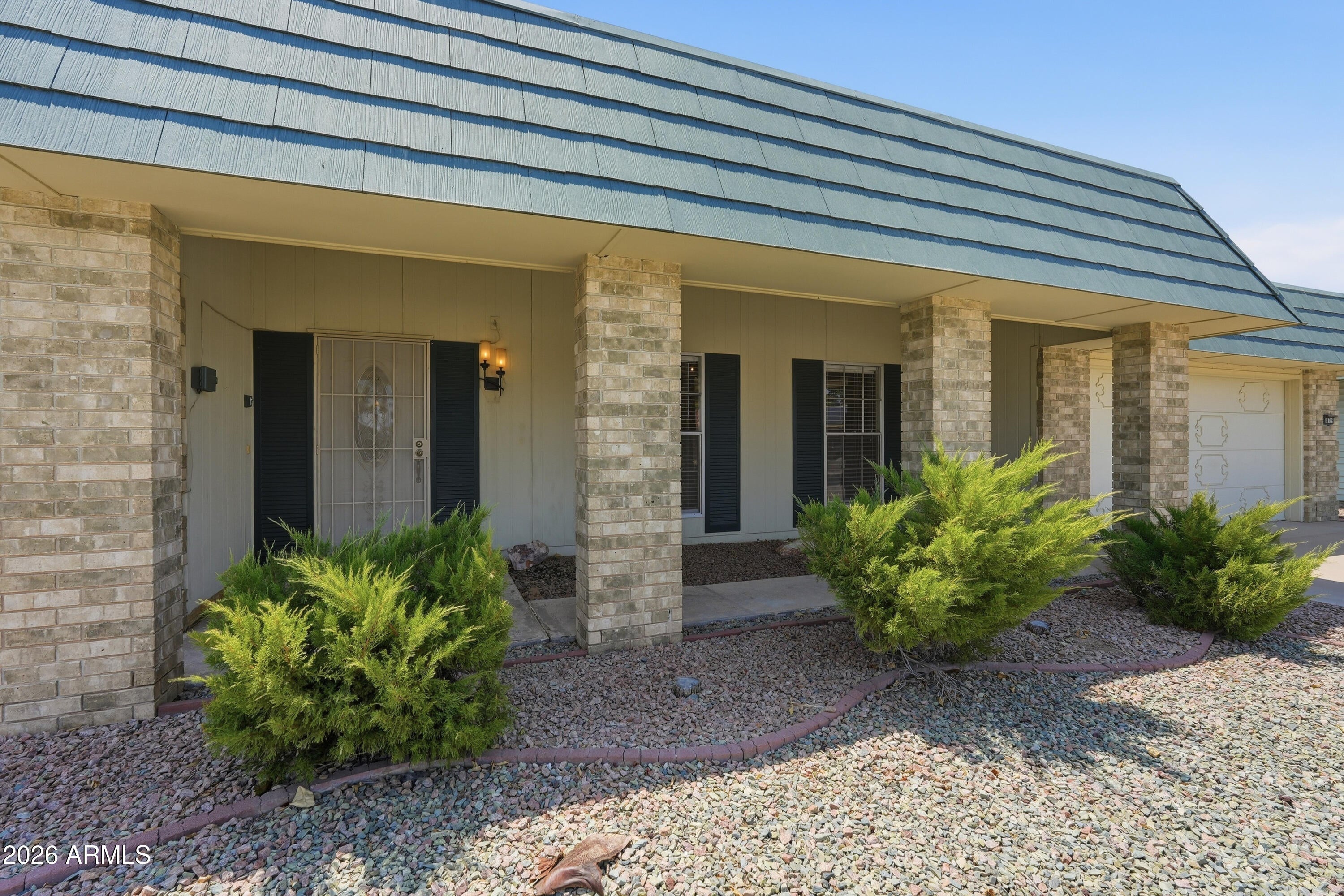 10709 W MIMOSA Drive
