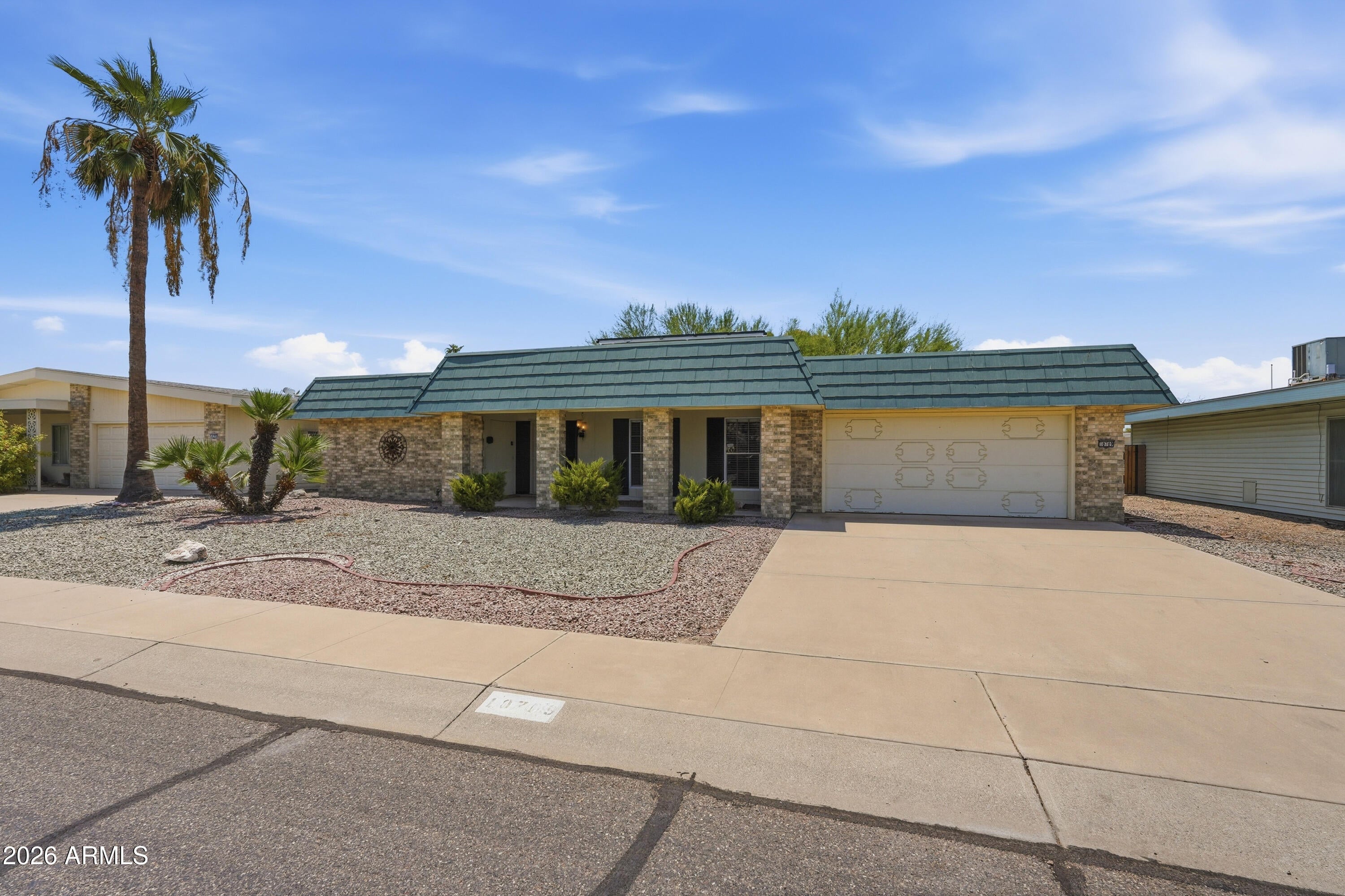 10709 W MIMOSA Drive