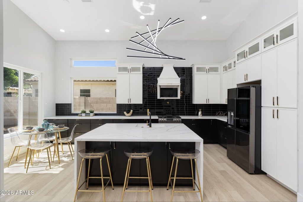 Photo of 3560 S Nebraska Street, Chandler, AZ 85248 (MLS # 7040849)