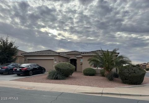 19732 N FLAMINGO Road Maricopa AZ 85138