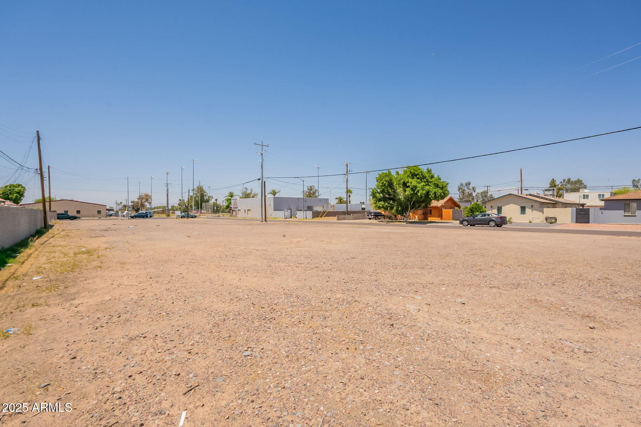 MORNINGSIDE ACRES - Land