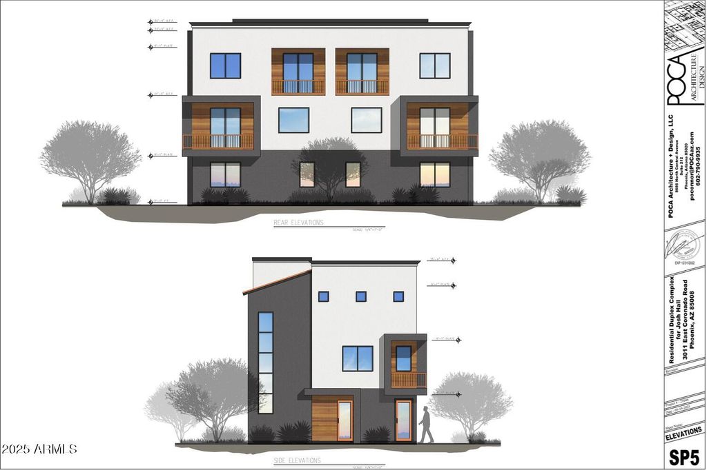 Photo of 4249 N 16th Street, Phoenix, AZ 85016 (MLS # 6861744)