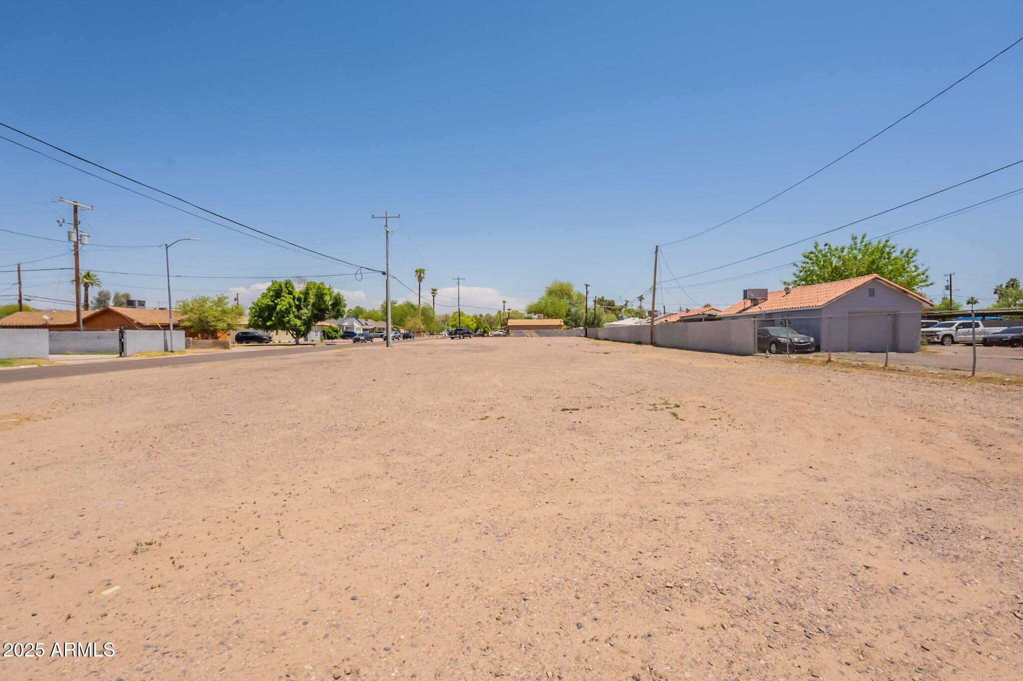 MORNINGSIDE ACRES - Land