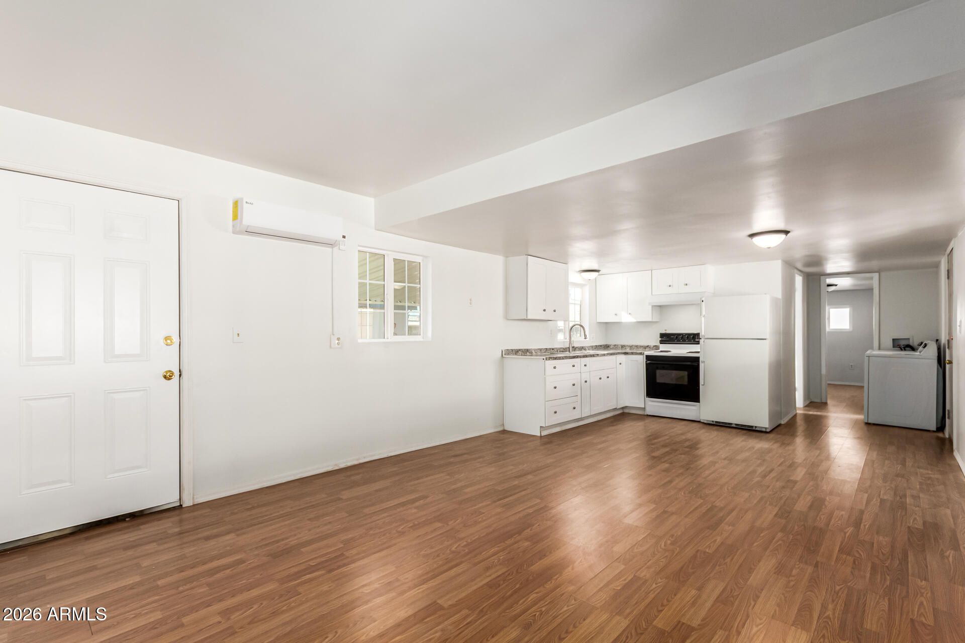 4605 S PRIEST Drive 203