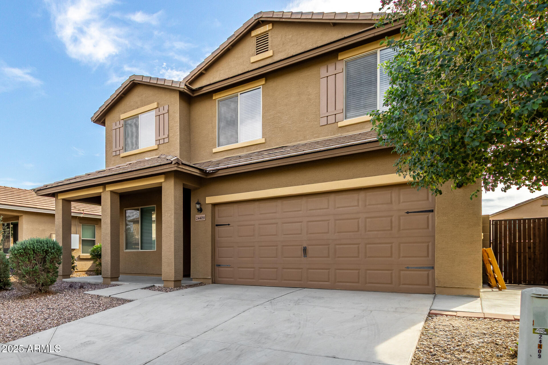 24409 W SHERATON Lane