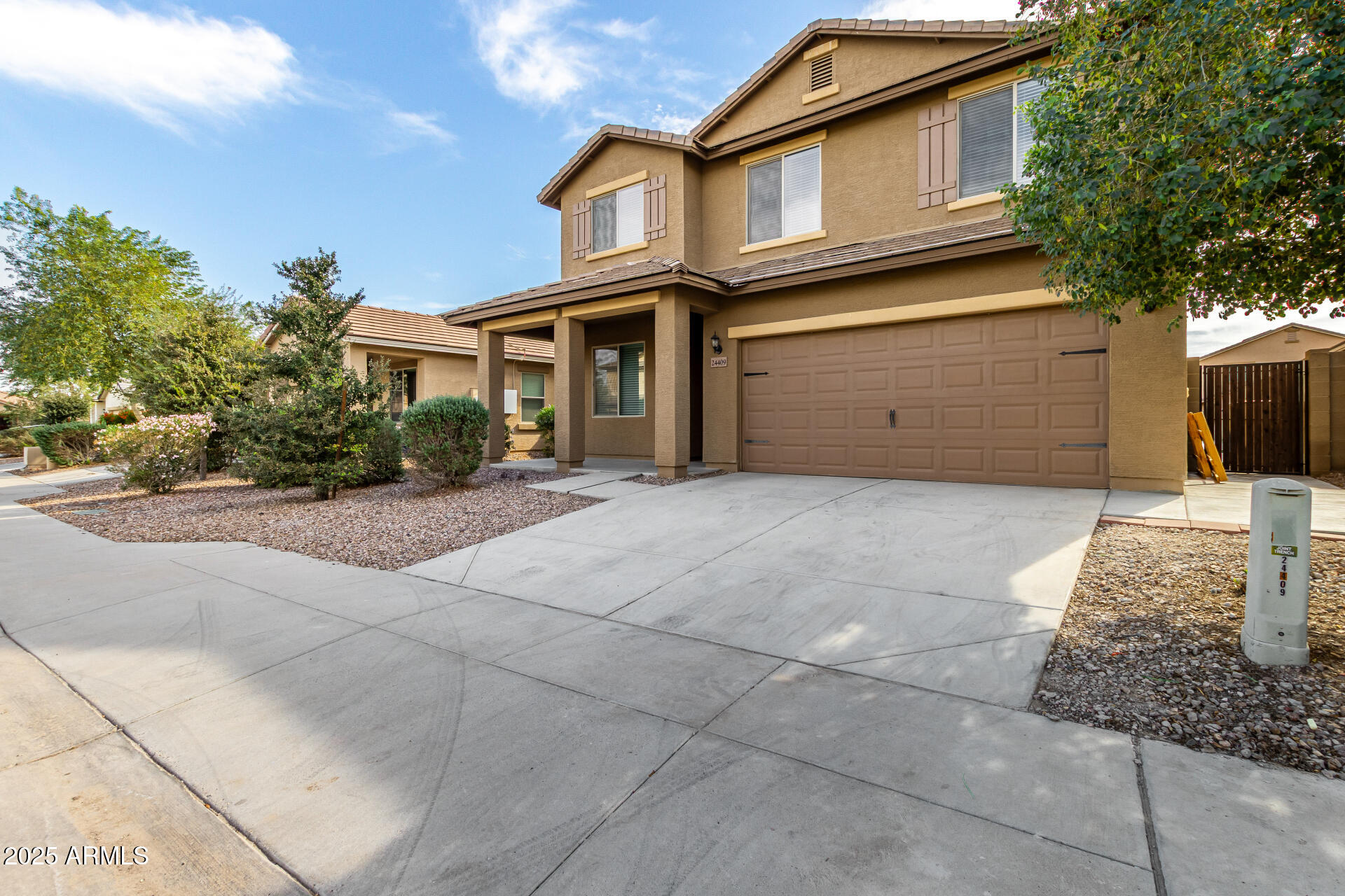 24409 W SHERATON Lane