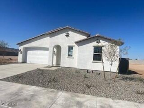 A home in Waddell