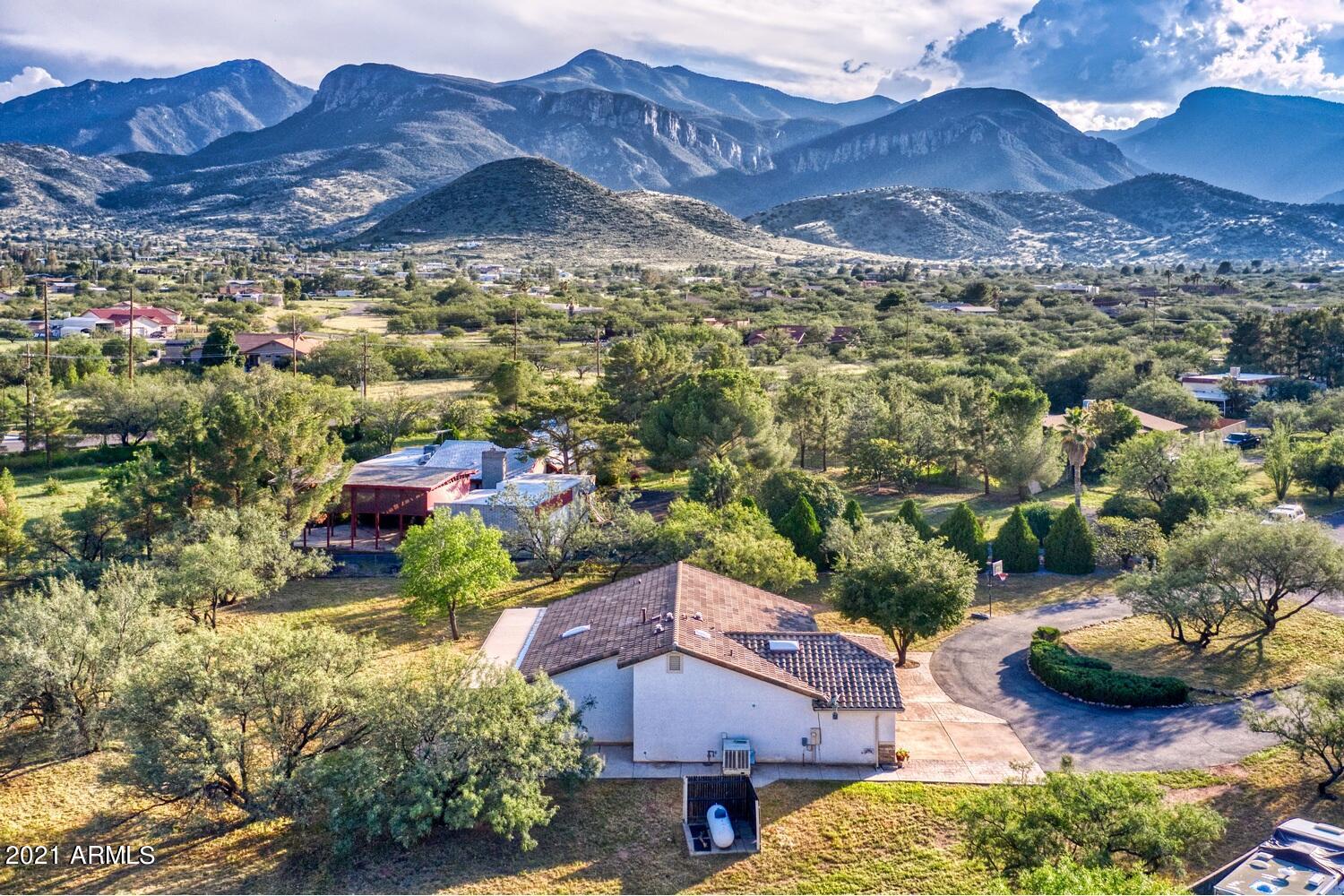PUEBLO DEL SOL VILLAGE ONE UNIT B - Residential