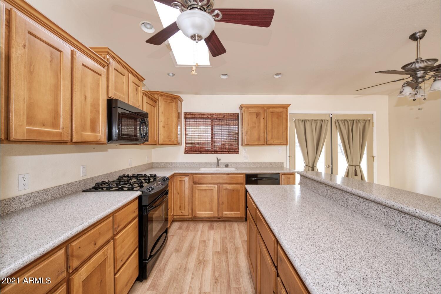 PUEBLO DEL SOL VILLAGE ONE UNIT B - Residential