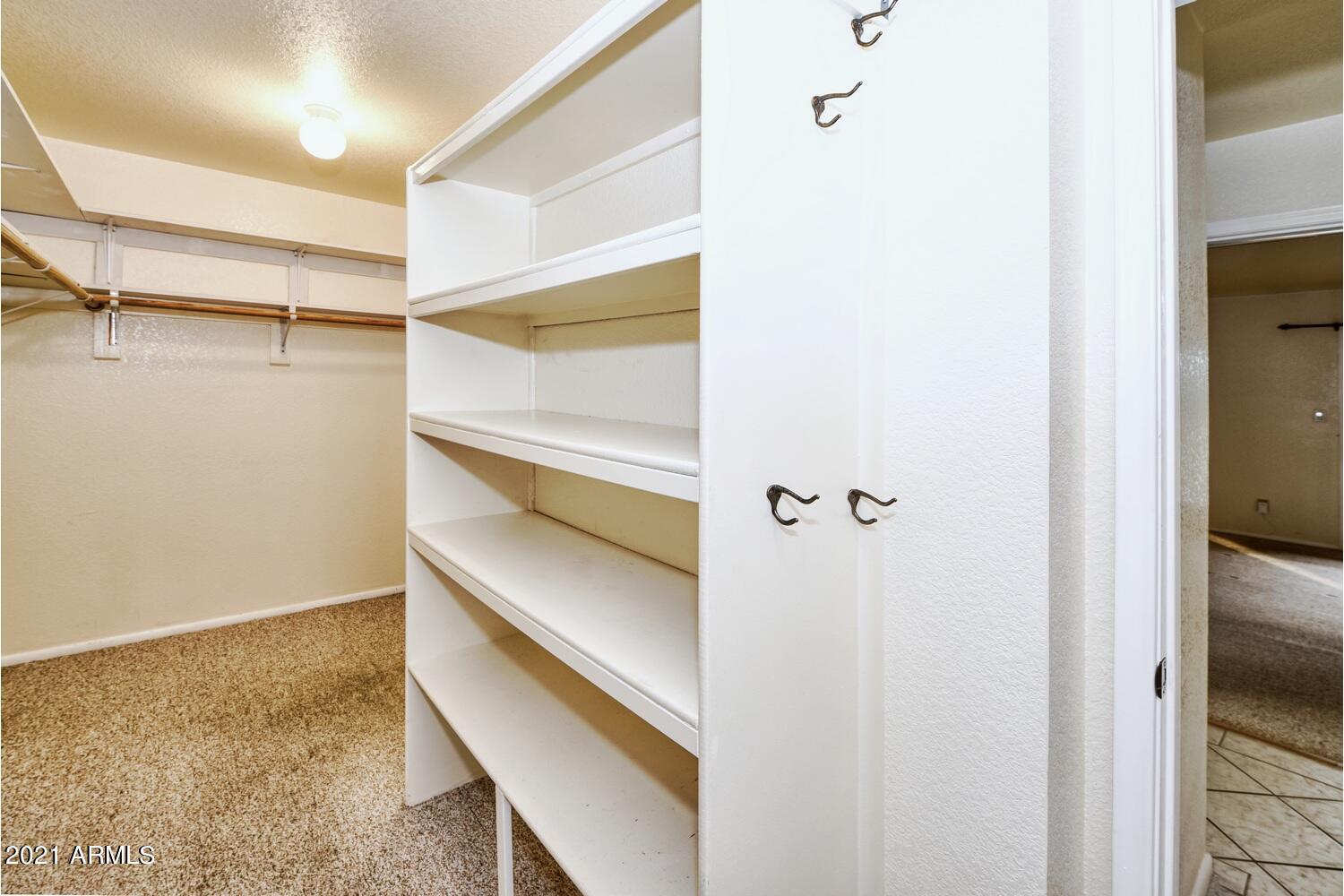PUEBLO DEL SOL VILLAGE ONE UNIT B - Residential