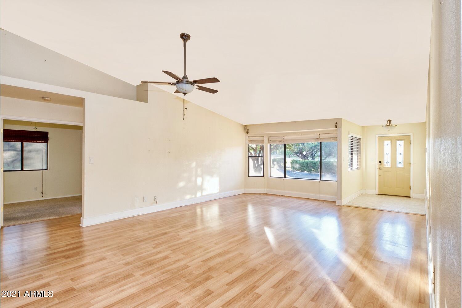 PUEBLO DEL SOL VILLAGE ONE UNIT B - Residential