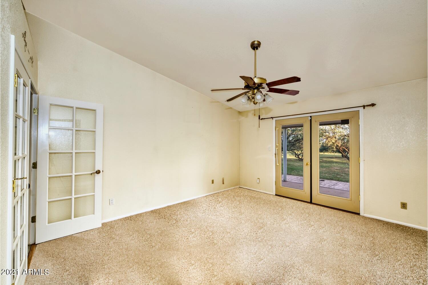 PUEBLO DEL SOL VILLAGE ONE UNIT B - Residential