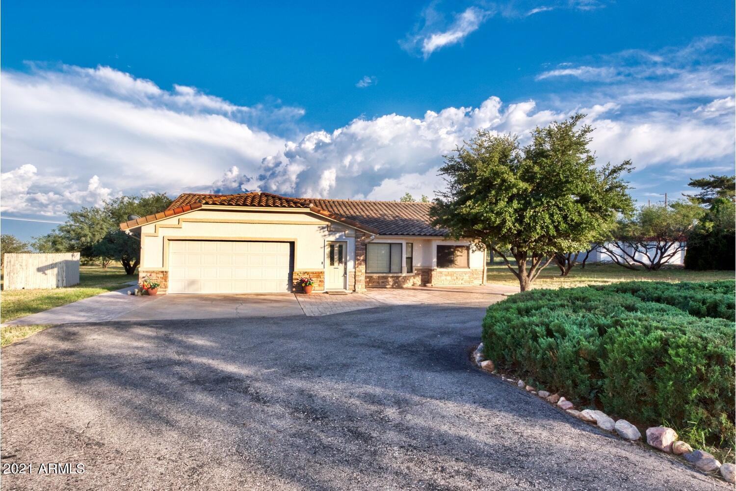 PUEBLO DEL SOL VILLAGE ONE UNIT B - Residential