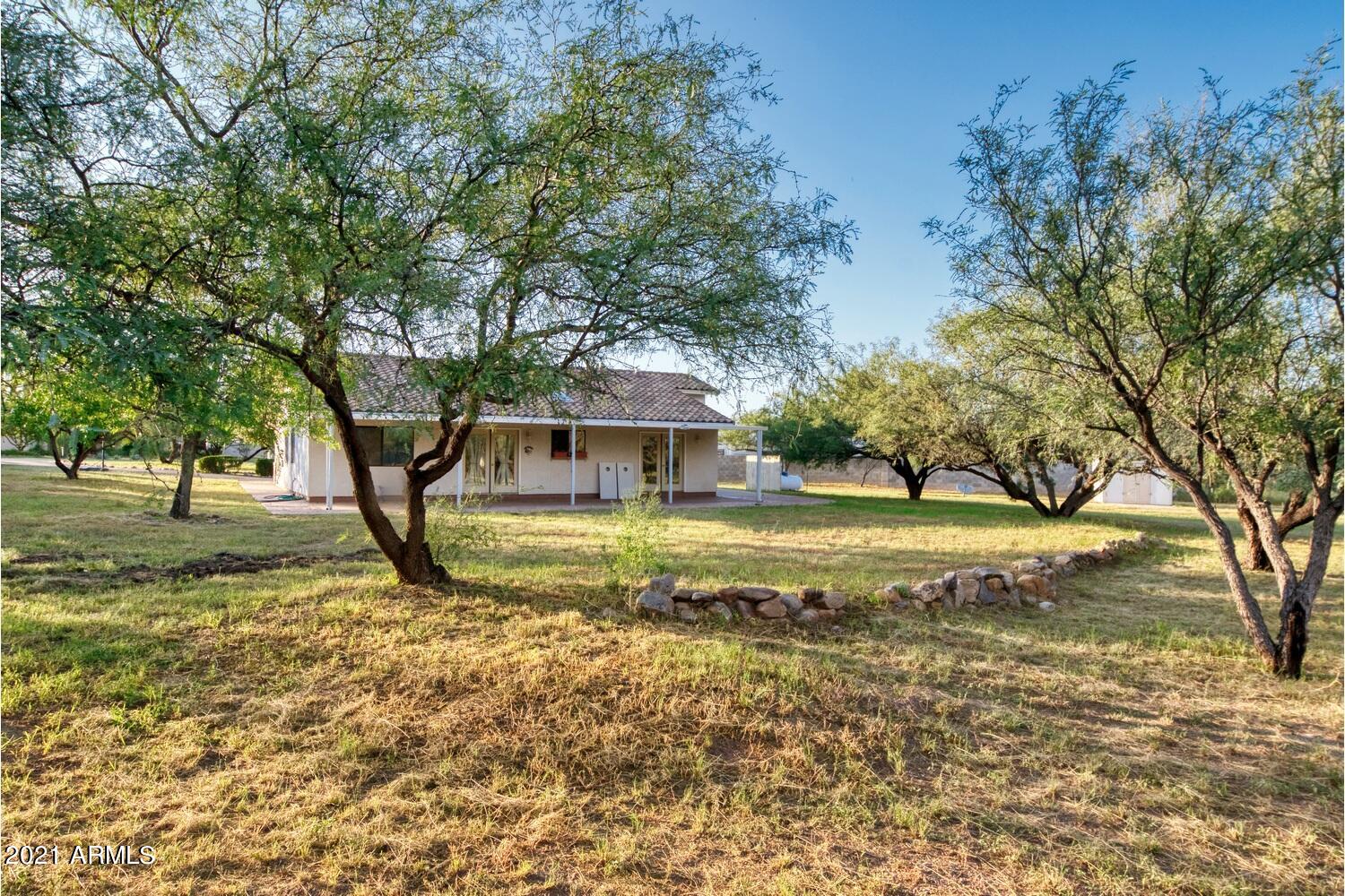 PUEBLO DEL SOL VILLAGE ONE UNIT B - Residential
