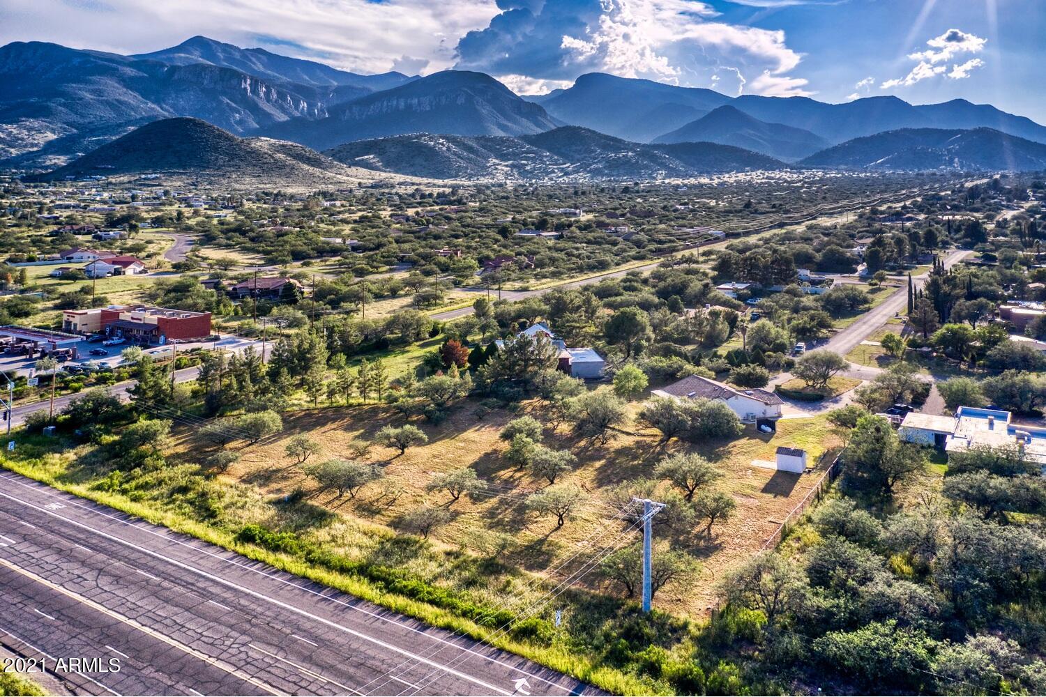 PUEBLO DEL SOL VILLAGE ONE UNIT B - Residential
