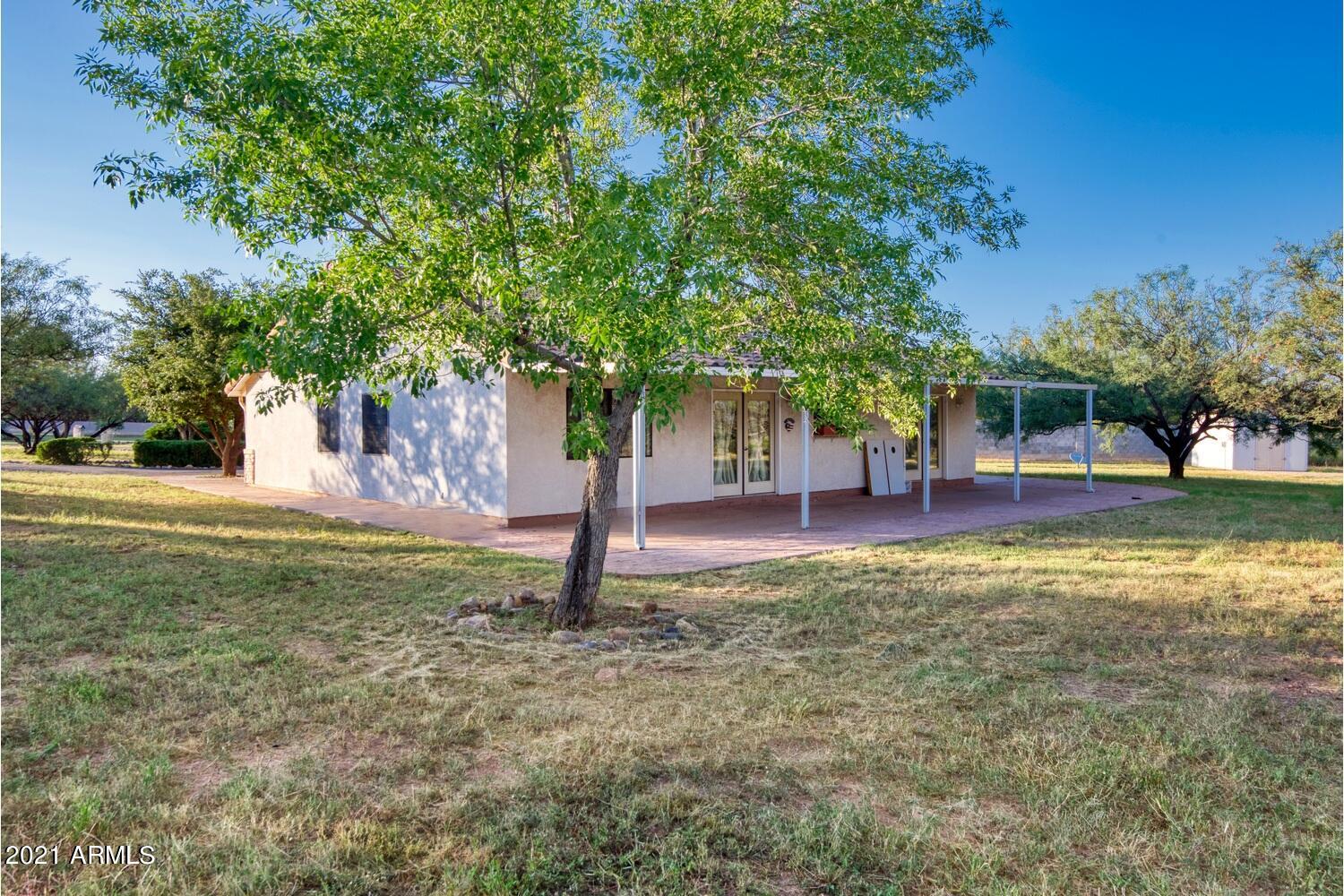 PUEBLO DEL SOL VILLAGE ONE UNIT B - Residential