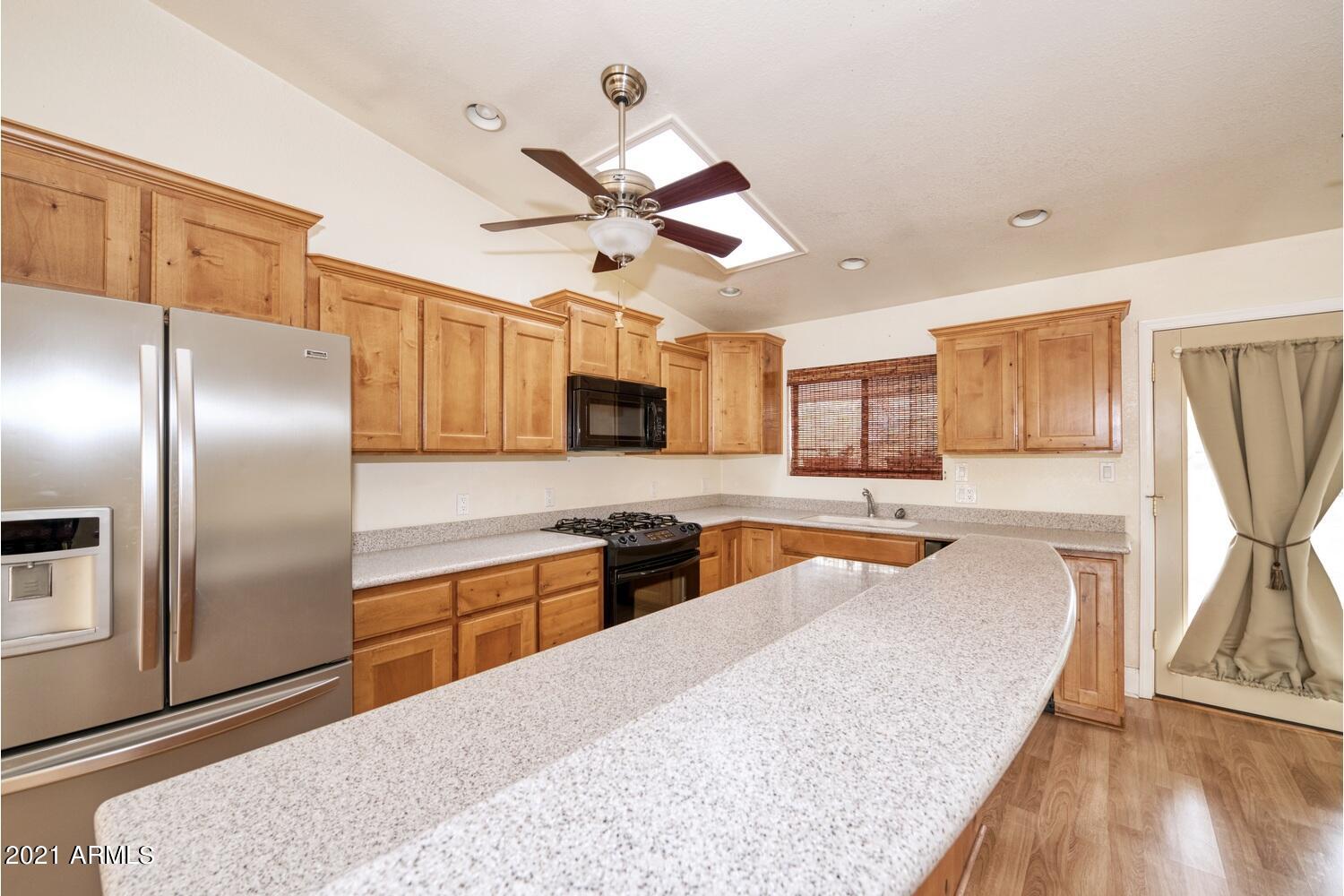 PUEBLO DEL SOL VILLAGE ONE UNIT B - Residential