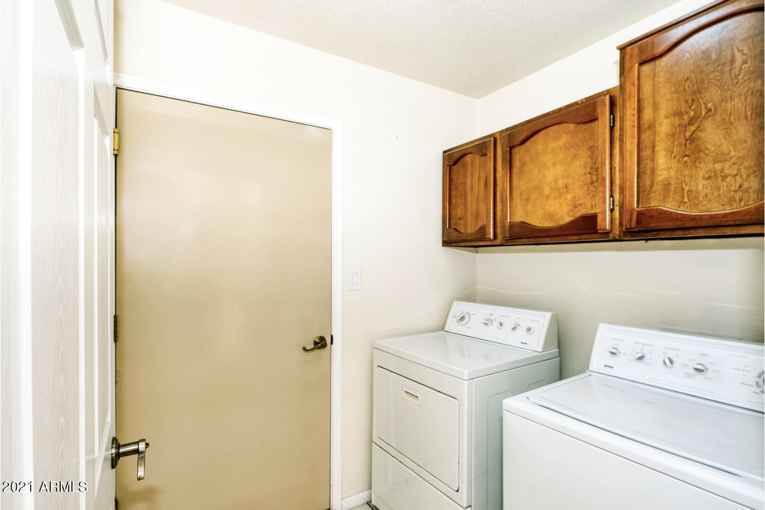PUEBLO DEL SOL VILLAGE ONE UNIT B - Residential