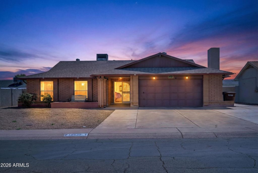 Photo of 10437 W Butler Drive, Peoria, AZ 85345 (MLS # 6994805)