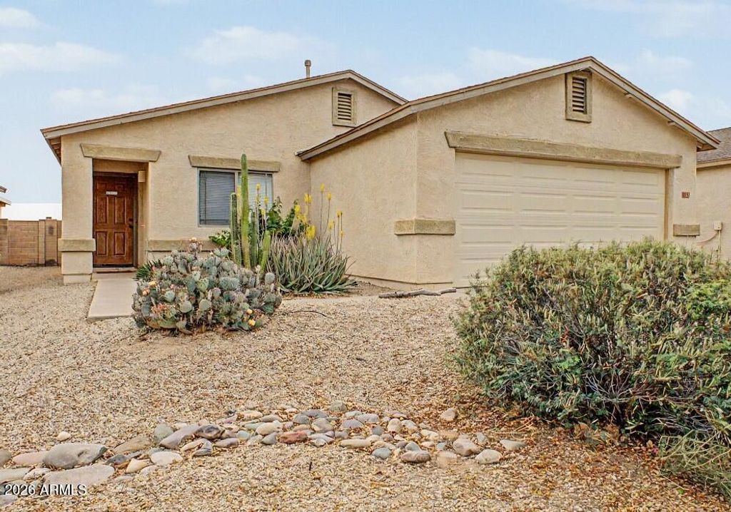 Photo of 1857 E Omega Drive, San Tan Valley, AZ 85143 (MLS # 7011282)