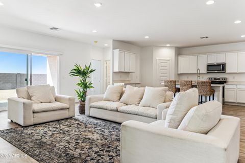 12758 E BAHIA Court Florence AZ 85132