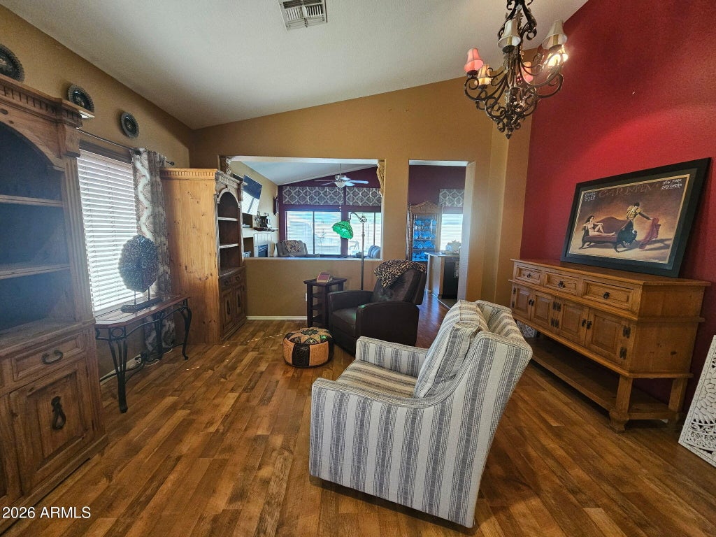 Photo of 40220 N Patriot Way N, Anthem, AZ 85086 (MLS # 7073172)