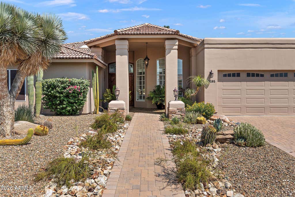 Photo of 10195 E Corrine Drive, Scottsdale, AZ 85260 (MLS # 7065241)