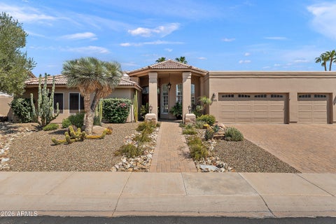 Photo of 10195 E Corrine Drive, Scottsdale, AZ 85260 (MLS # 7065241)
