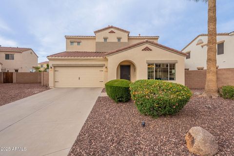 13318 W INDIANOLA Avenue Litchfield Park AZ 85340
